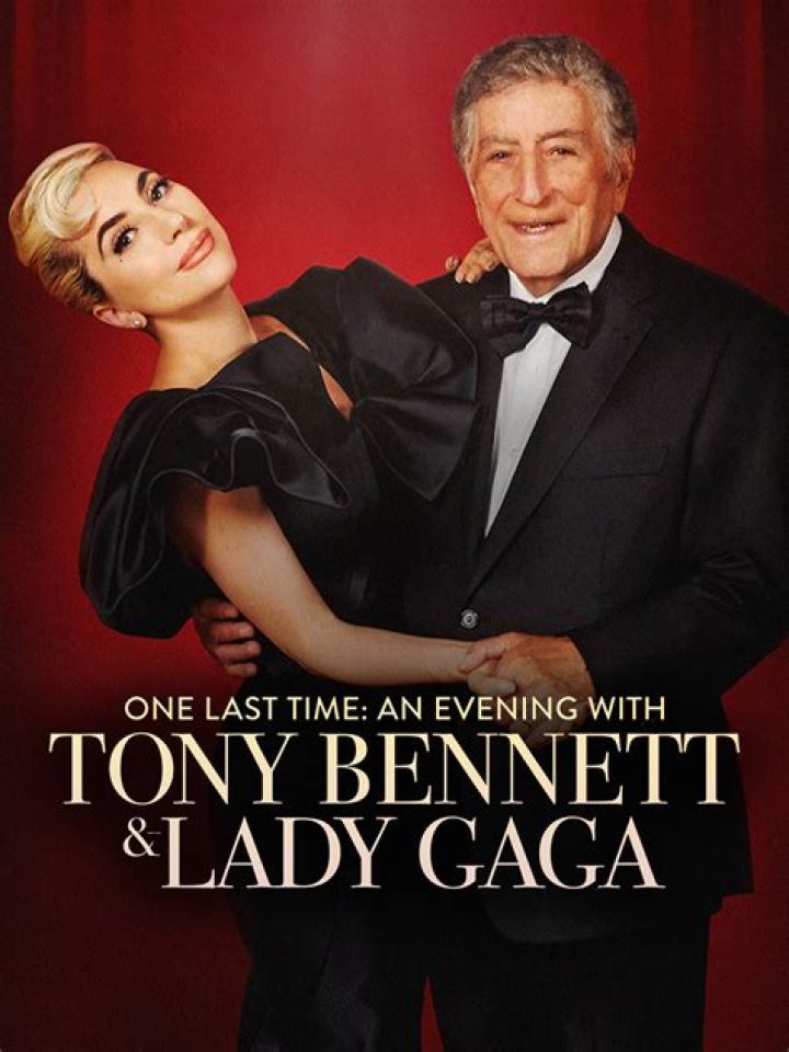 Lady Gaga Calls Tony Bennett’s Alzheimer’s Fight ‘Heartbreaking’ – Hollywood Life