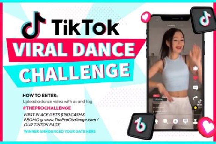 La La Anthony Teams Up With Natalia, 17, & Bianka Bryant, 3, For The Super Cute TikTok Dance Video