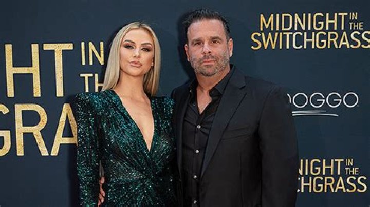Lala Kent Says She Is ‘In Love’ After Her Split From Randall Emmett – Hollywood Life