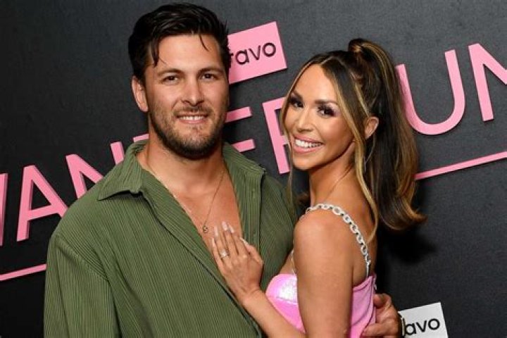How Lala Kent Was A ‘Huge Support’ As Scheana Shay’s Fiancé Brock Planned The ‘Perfect’ Proposal