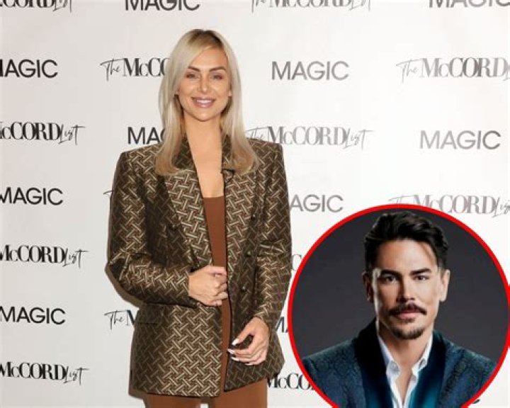 Tom Sandoval & Raquel Leviss Were Found ‘Under Covers’ – Hollywood Life