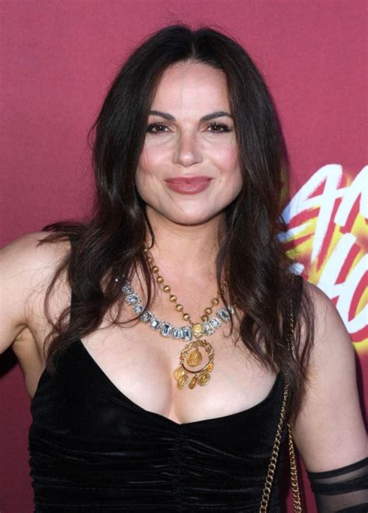 Lana Parrilla – Hollywood Life