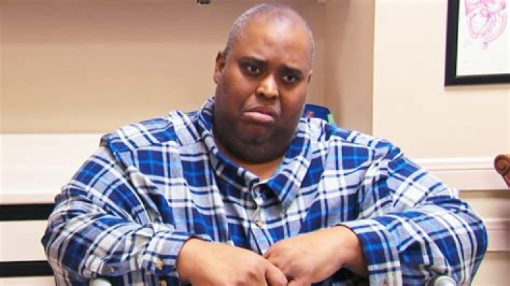 ‘My 600-Lb. Life Star’ Dies From Heart Attack – Hollywood Life