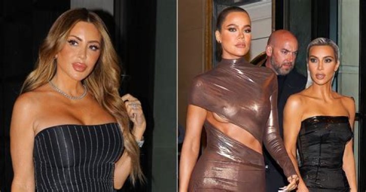 Larsa Pippen Is Cut Off From Kardashians For Good After Interview: ‘They’ll Never Be Friends With Her Again’