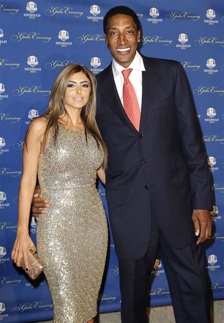 Denies Being Unfaithful – Hollywood Life