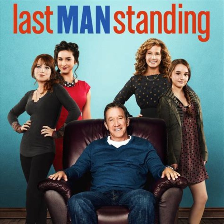‘Last Man Standing’