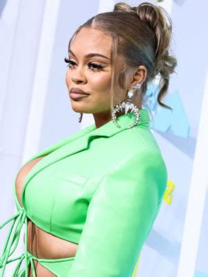 Latto: See Photos Of The ‘Big Energy’ Rapper & Rising Music Star