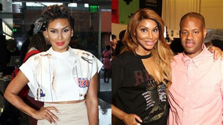 Laura Govan Reveals Truth Behind Tamar Braxton & Vincent Herbert Drama: Is She Pregnant With His Child?