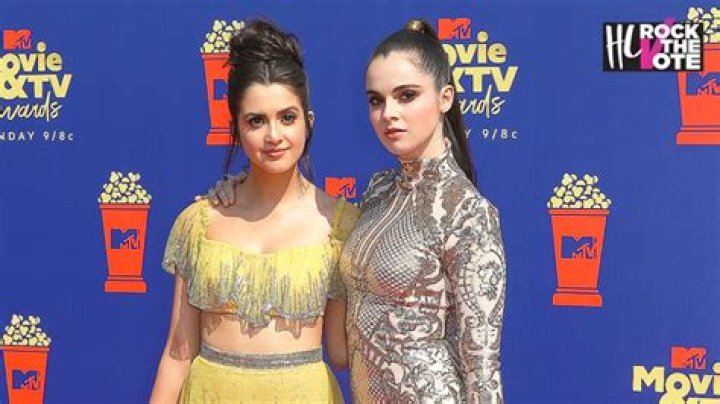 Laura & Vanessa Marano Discuss The ‘Privilege’ We All Have To Vote: ‘You Are Voting For The World That You Want’