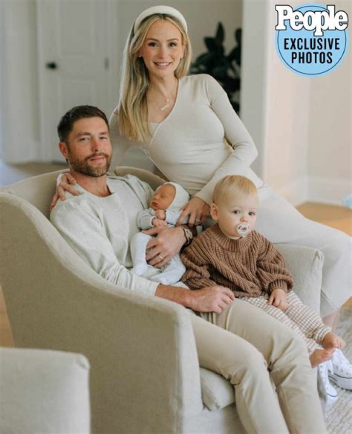 Lauren Lane Reveals Whether She Wants More Kids & If She’d Ever Do Reality TV Again