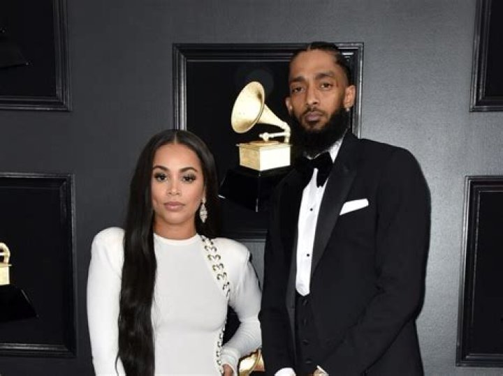 Lauren London Celebrates Nipsey Hussle’s Grammy Nominations – See Pic – Hollywood Life