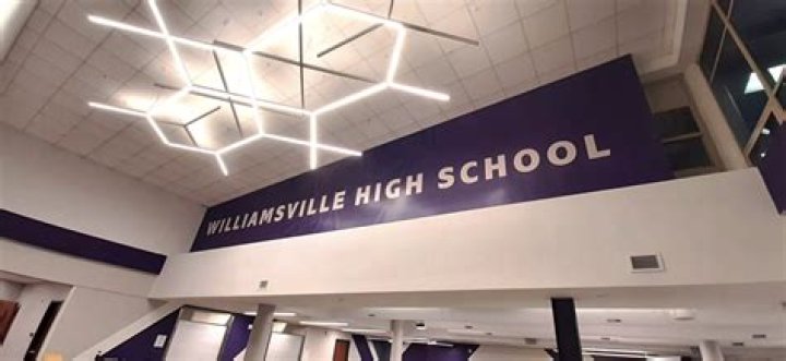 
Lauren Taggart and Luke Malinich Car Accident, Williamsville High School Student Passed Away 