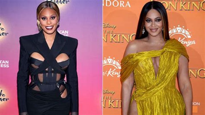 Laverne Cox Was Mistaken For Beyonce At US Open & Enjoys The ‘Career’ Highlight With Fans