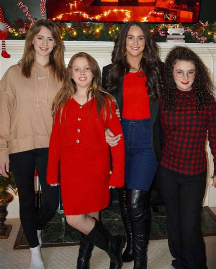 Leah Messer Reveals How Her 3 Daughters Really Feel About Her New Boyfriend Jaylan Mobley