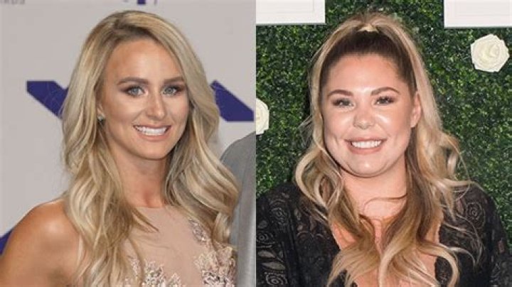 Leah Messer & Kailyn Lowry Hit The Pool In Their Bikinis On Costa Rica Trip — Cute Pics