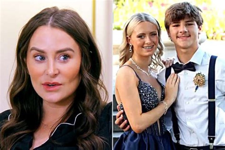 ‘Teen Mom 2’ Star Leah Messer Neglecting Her Kids? CPS May Take Them