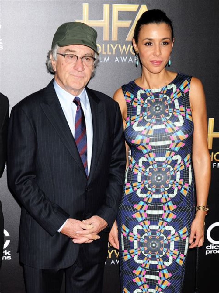 Suspect Arrested In Connection – Hollywood Life