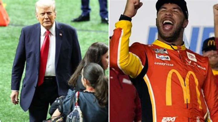 LeBron James Supports Bubba Wallace After Trump Calls Noose A ‘Hoax’ – ‘Love Wins’ Over ‘Hate’