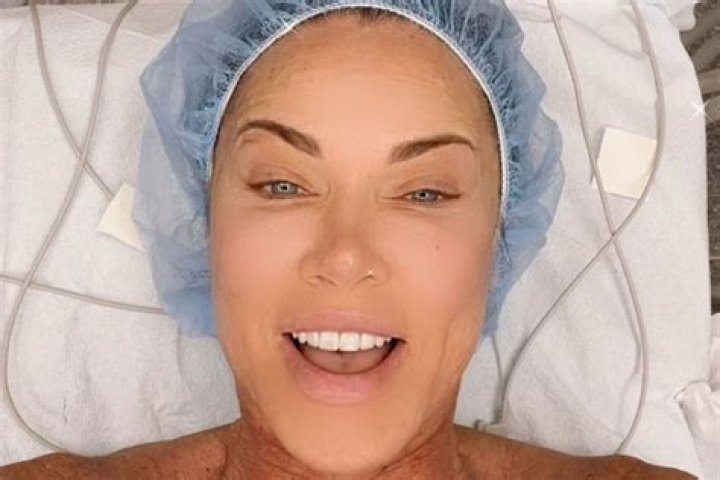 Lee Anne Locken Plastic Surgery: An Open Admission or A Straight Denial from Her?