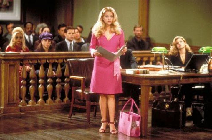 ‘Legally Blonde’ TV Series: Everything We Know About Reese Witherspoon’s Upcoming Show ‘Elle’