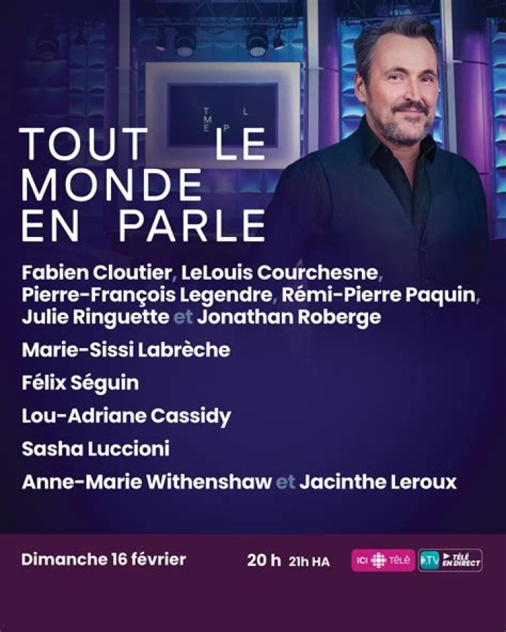 LeLouis Courchesne Age, Birthday, Wikipedia, Who, Nationality, Biography