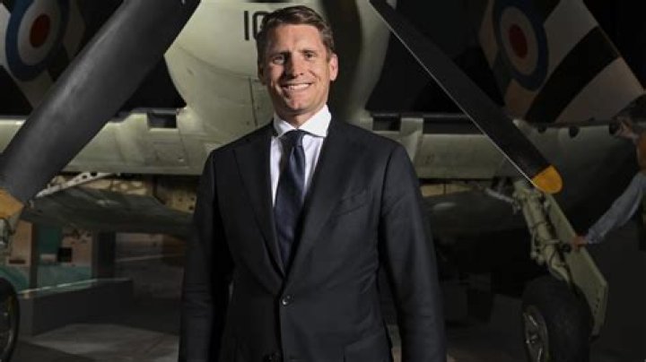 Lennox Hastie Height, Weight, Net Worth, Age, Birthday, Wikipedia, Who, Instagram, Biography