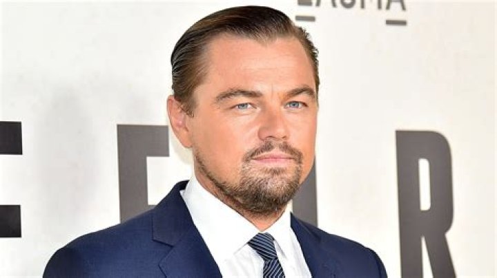 Leonardo Dicaprio Bellazon, Girlfriend, Height, Age