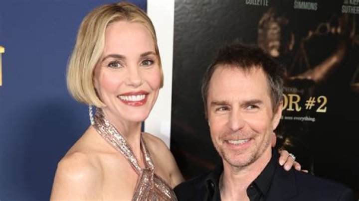 Leslie Bibb And Sam Rockwell Have Been Together Since 2007 – Are They Married?