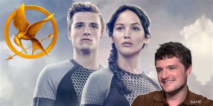 Mockingjay’ — Real? – Hollywood Life
