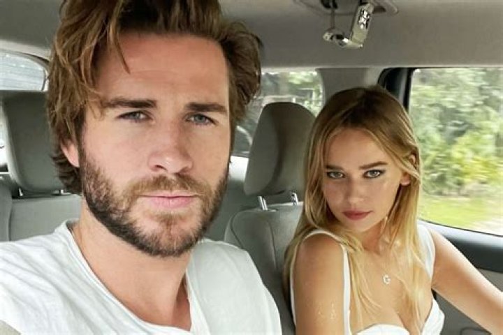 Liam Hemsworth Photobombs Girlfriend Gabriella Brooks In Sweet 25th Birthday Tribute — Pic