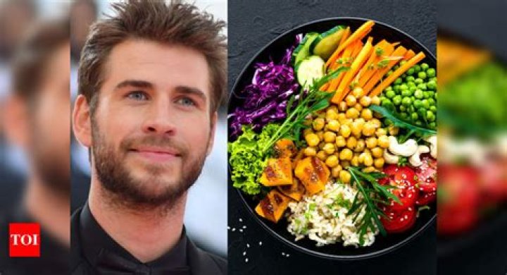 Liam Hemsworth Reveals How His ‘Super Healthy’ Vegan Diet Was A Factor In His Kidney Stone Hospitalization