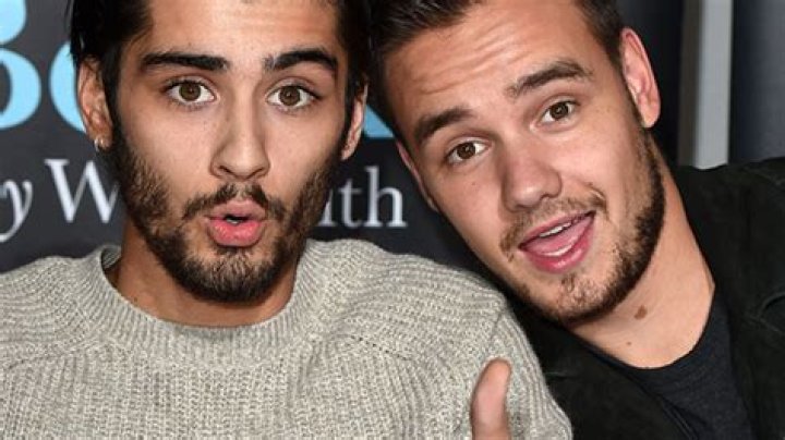 Liam Payne Sends Zayn Malik Sweet Birthday Message & One Direction Fans Freak Out