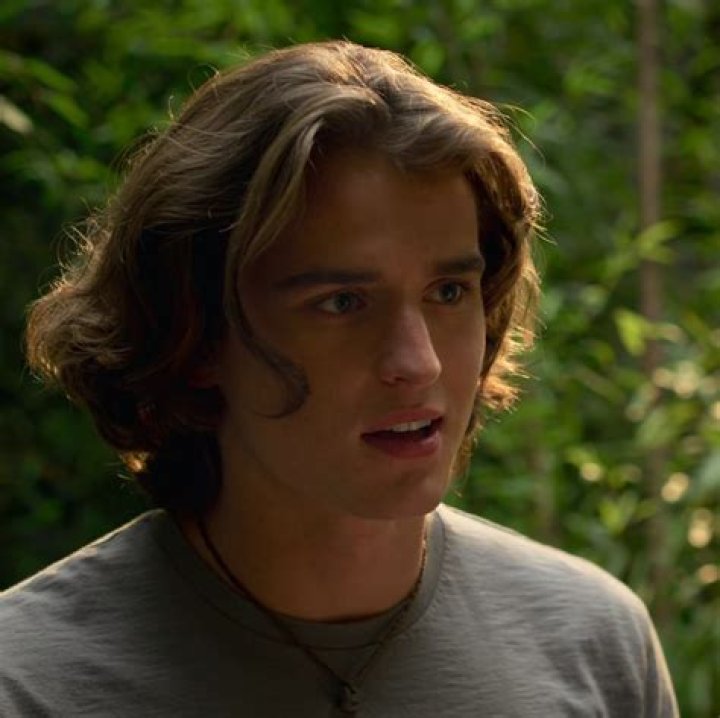 Liam Tufeld Archives - Celebrities: Wiki, Age, Height, Net Worth, Relationship