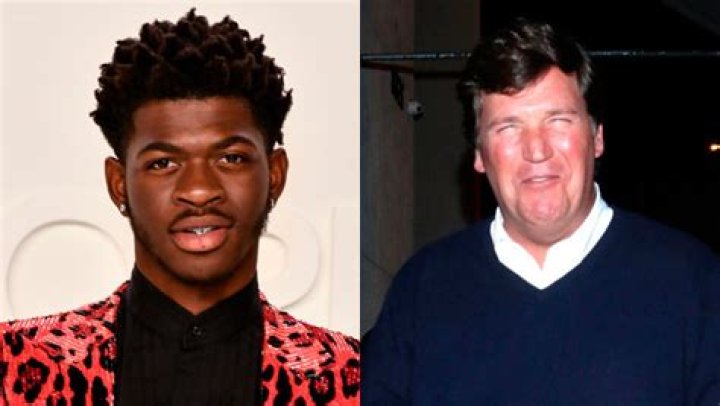 Lil Nas X Claps Back At Tucker Carlson After He Claims Rapper’s ‘Inciting Riots’ By Donating To Bail Funds