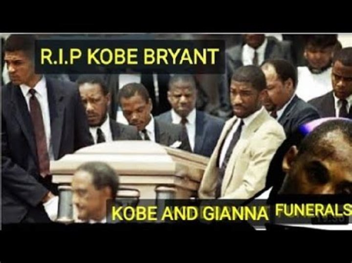 Lil Wayne Honors Kobe Bryant On New Album ‘Funeral’ – Hollywood Life