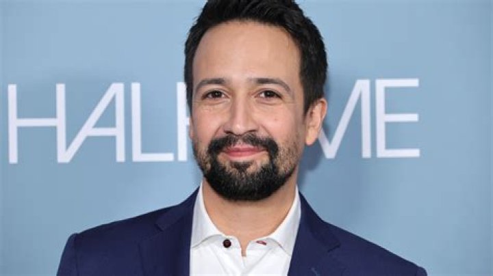 Lin-Manuel Miranda Celebrity Profile – Hollywood Life