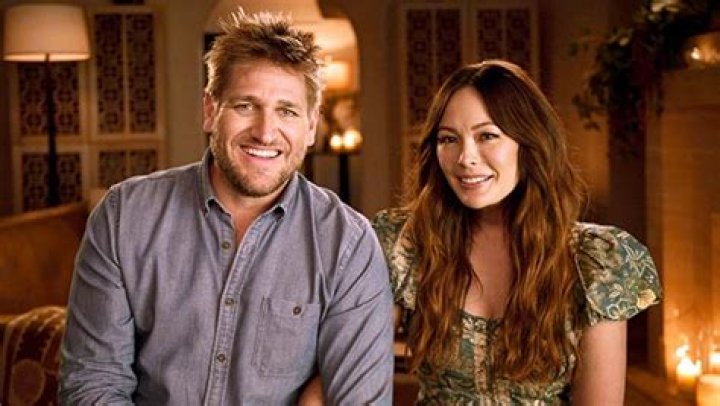 Lindsay Price & Curtis Stone On ‘In The Spirit’ – Hollywood Life