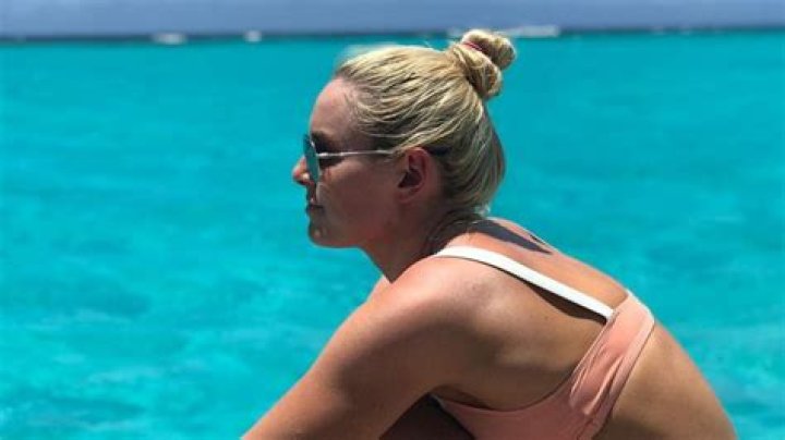 Photos Of The American World Cup Alpine Skier – Hollywood Life