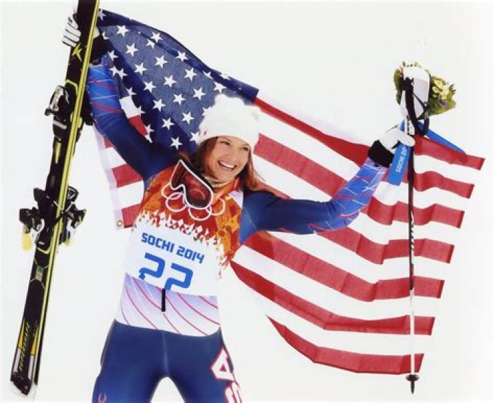 Inside The Icy Cat Fight Between Olympic Skiers Julia Mancuso & Lindsey Vonn!