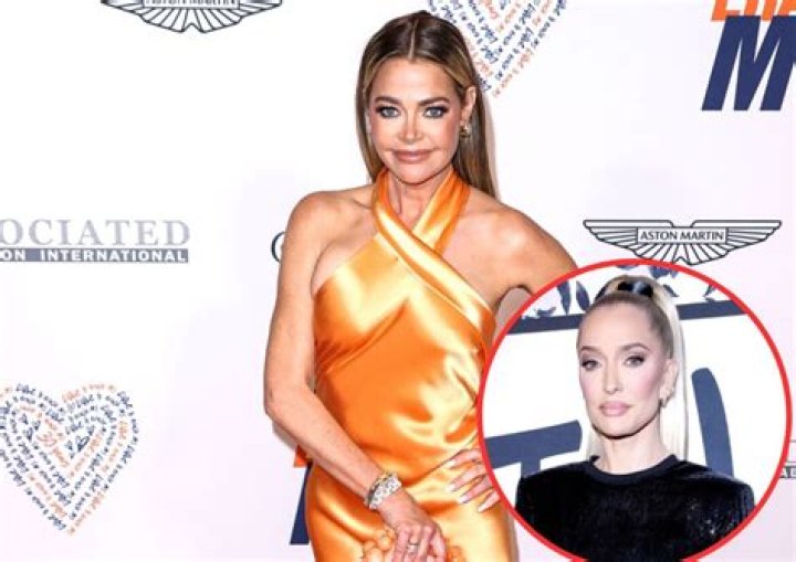 Lisa Rinna Claps Back After ‘RHOBH’ Fans ‘Threaten To Kill’ Erika Jayne Amid Legal Woes