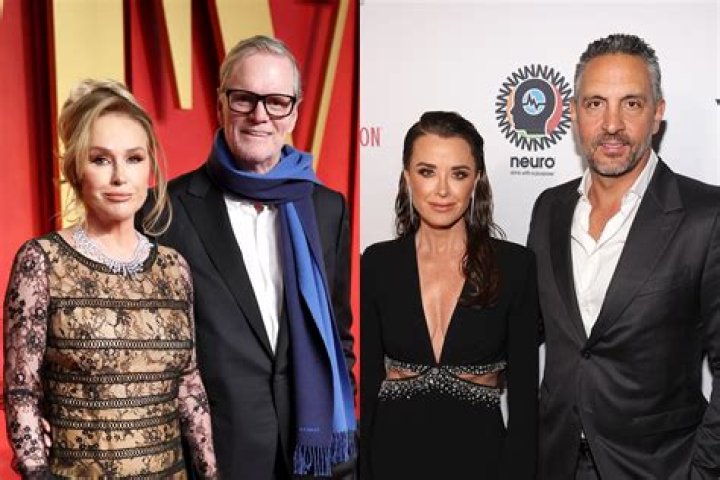 Lisa Vanderpump Is Rooting For Kathy Hilton On ‘RHOBH’: She ‘Won’t Take Any Nonsense’