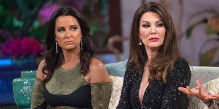 Lisa Vanderpump Not Interested In Repairing Friendship With Kyle Richards: ‘She Had The Chance’