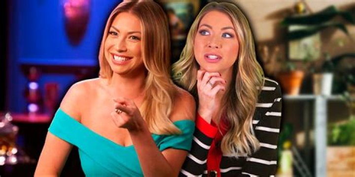 Lisa Vanderpump Defends Stassi Schroeder After ‘VPR’ Firing & Insists She’s Not ‘Racist’