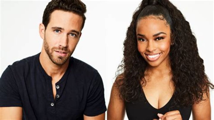 ‘Listen To Your Heart’: Meet The Talented & Gorgeous Cast Of ‘The Bachelor’ Spinoff