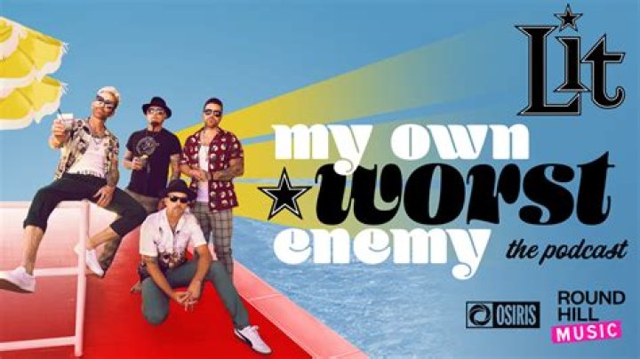 Band On ‘My Own Worst Enemy’ & Why The 90s Really Ruled – Hollywood Life