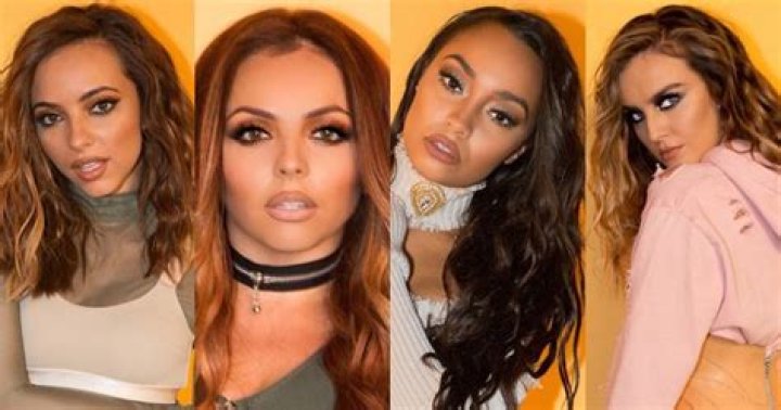 Perrie Edwards Slams Zayn Malik – Hollywood Life