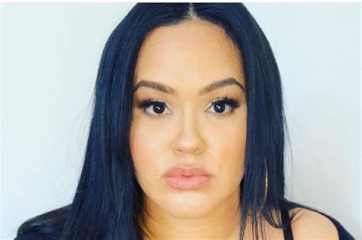 Liza Morales – Hollywood Life