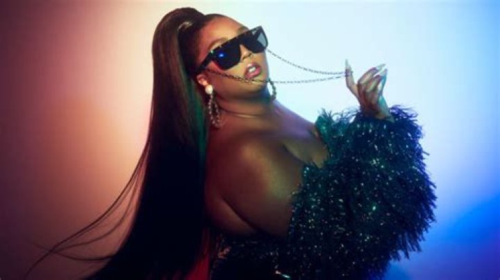 Lizzo Stuns In A Fiery Crop Top & Thong In Sultry New Video: Watch – Hollywood Life