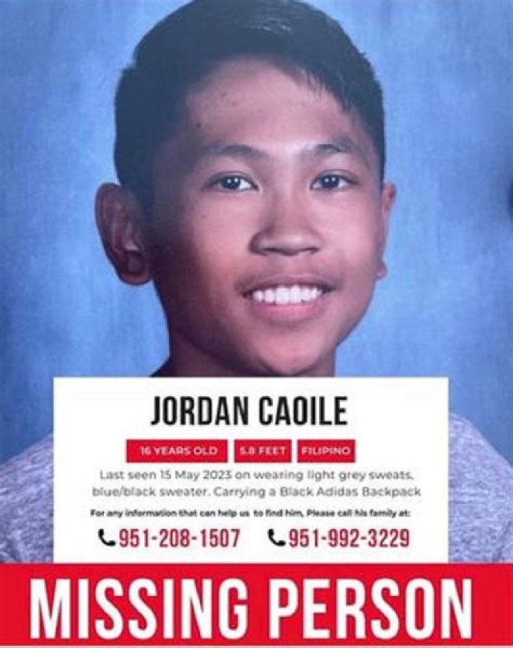 Locust Valley: Jack Koch Missing Case Age Family And Biography Revealed