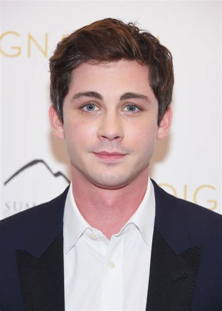 Logan Lerman Age, Weight, Height, Measurements